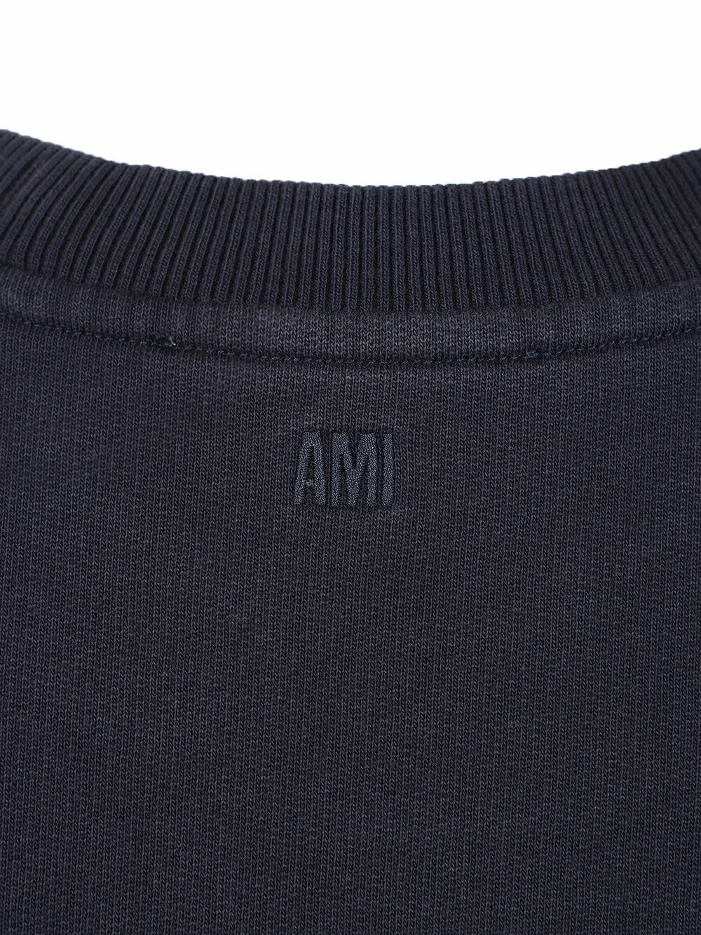Ami Alexandre Mattiussi ami De Coeur Sweatshirt