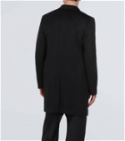 Tom Ford Cashmere overcoat