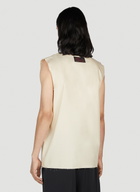 Raf Simons Station Tank Top