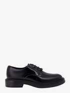 Tod's   Lace Up Shoe Black   Mens