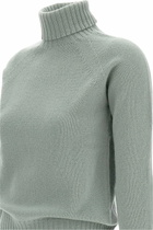 Drumohr Wool Turtleneck Sweater