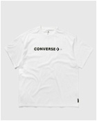 Converse Converse X Frgmt Tee White - Mens - Shortsleeves