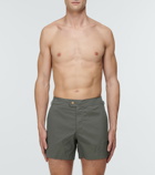 Tom Ford - Classic swim shorts