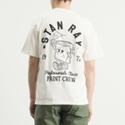 Stan Ray Men's Stan Can T-Shirt in White