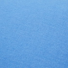 HAY Linen Cushion - 50x50cm in Sky Blue 