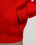 Marant Alex Cardigan Red - Mens - Pullovers