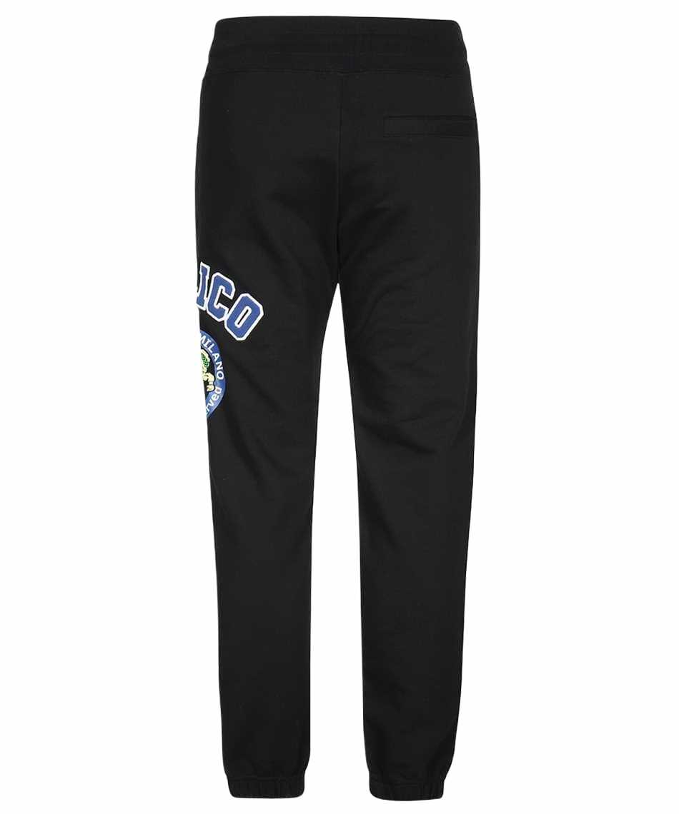 GCDS Cotton Track-pants