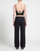 Peserico Womens Top in Black