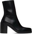 Marsèll Black Anta Boots