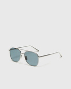 Chimi Eyewear Pilot Blue P Sunglasses Blue - Mens - Eyewear