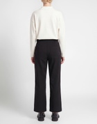 Theory Womens Pants in Black
