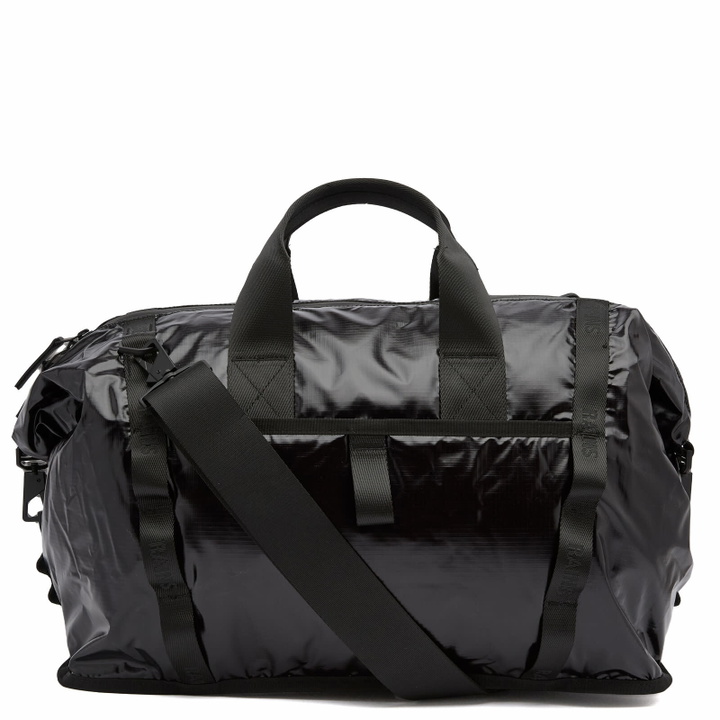 Photo: RAINS Sibu Weekend Bag in Black 