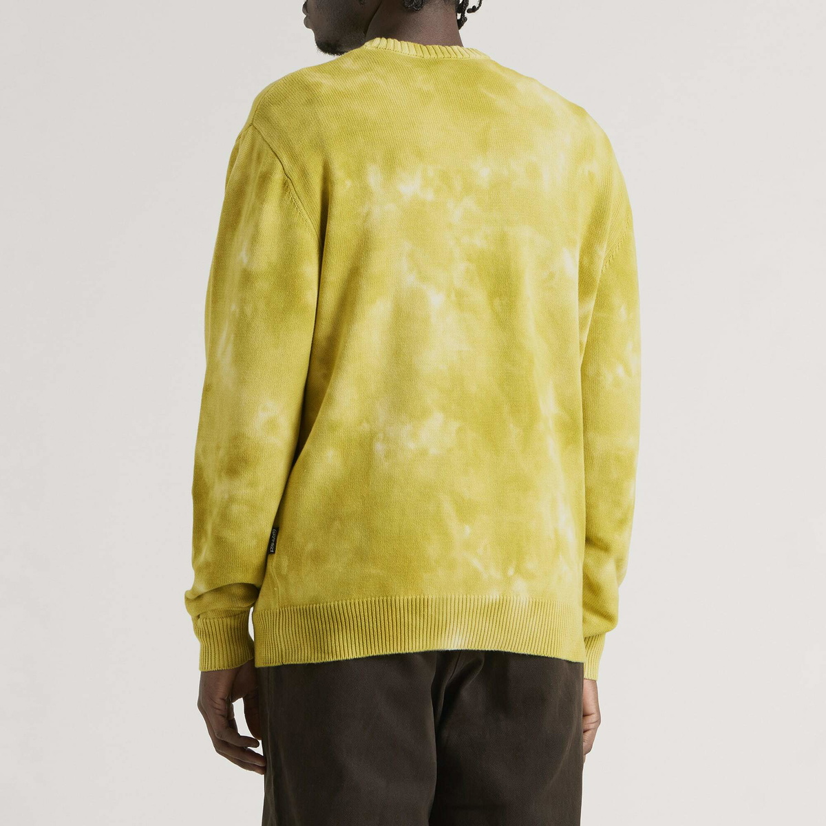 Gramicci Men's Cotton Knit