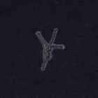 Alexander Wang Velour Hoody