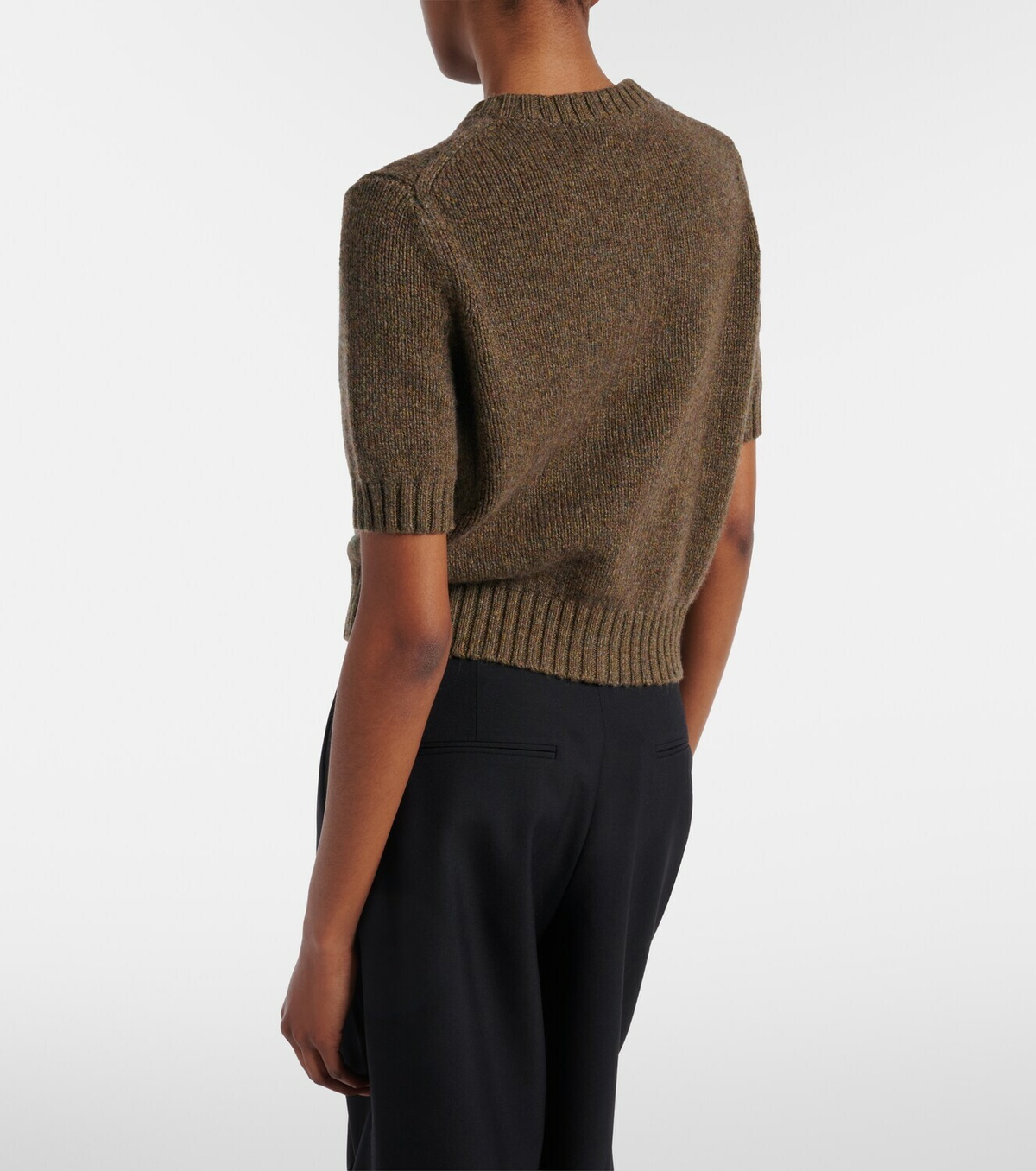 Khaite Nora cashmere cardigan