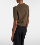 Khaite Nora cashmere cardigan