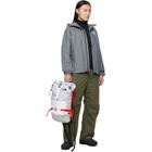 The North Face White Summit Series Verto 27 Backpack