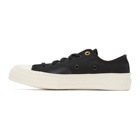 Converse Black Clean N Preme Chuck 70 Sneakers