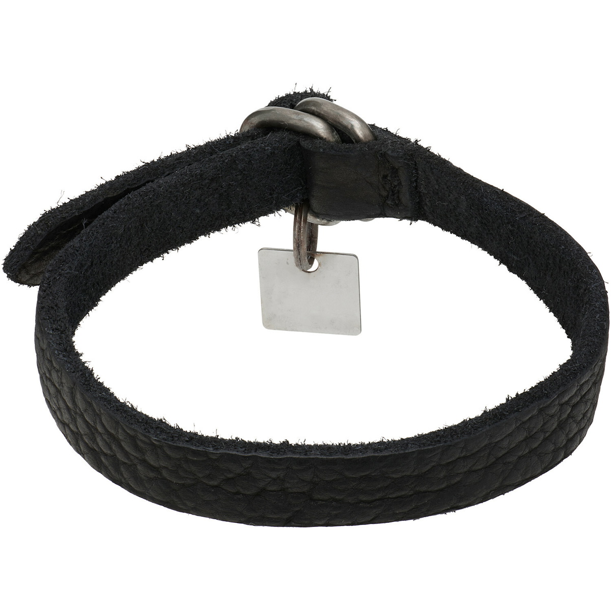 Guidi Leather Bracelet