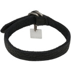 Guidi Leather Bracelet