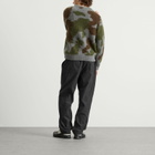 Gramicci Swell Pant in Vintage Black