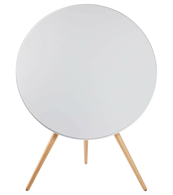 Photo: Bang & Olufsen Beosound A9 5.G speaker