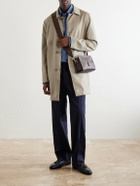Berluti - Journalier XS Leather Messenger Bag