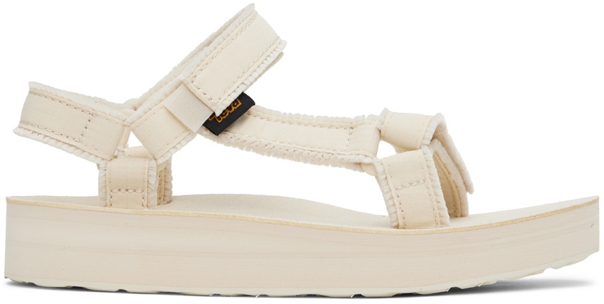 off brand teva sandals