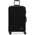 Eastpak Black Large Tranzshell Suitcase