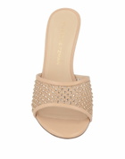 Stuart Weitzman Womens Sandals in Pink