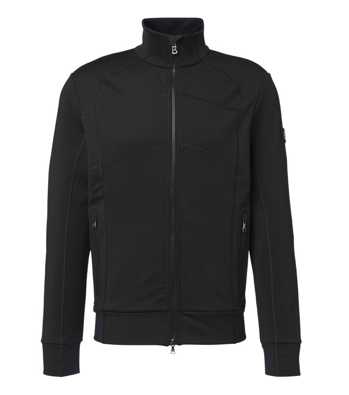 Photo: Bogner Hayo ski jacket