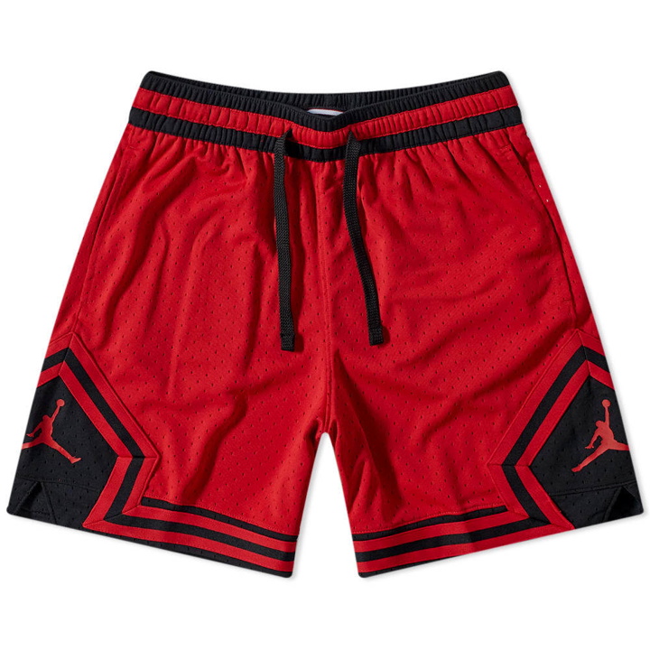 Photo: Air Jordan Spirit Diamond Short