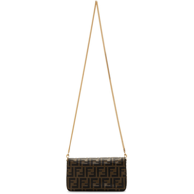 Fendi store envelope bag