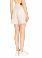 Fay Cotton Bermuda Shorts