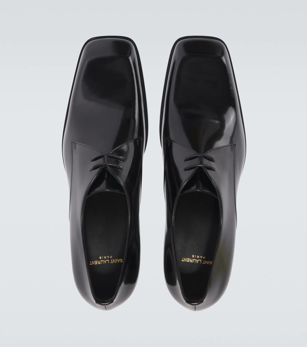r*i様 【希少】SAINT LAURENT PARIS\