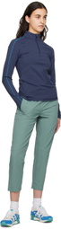 Outdoor Voices Green RecTrek Pants