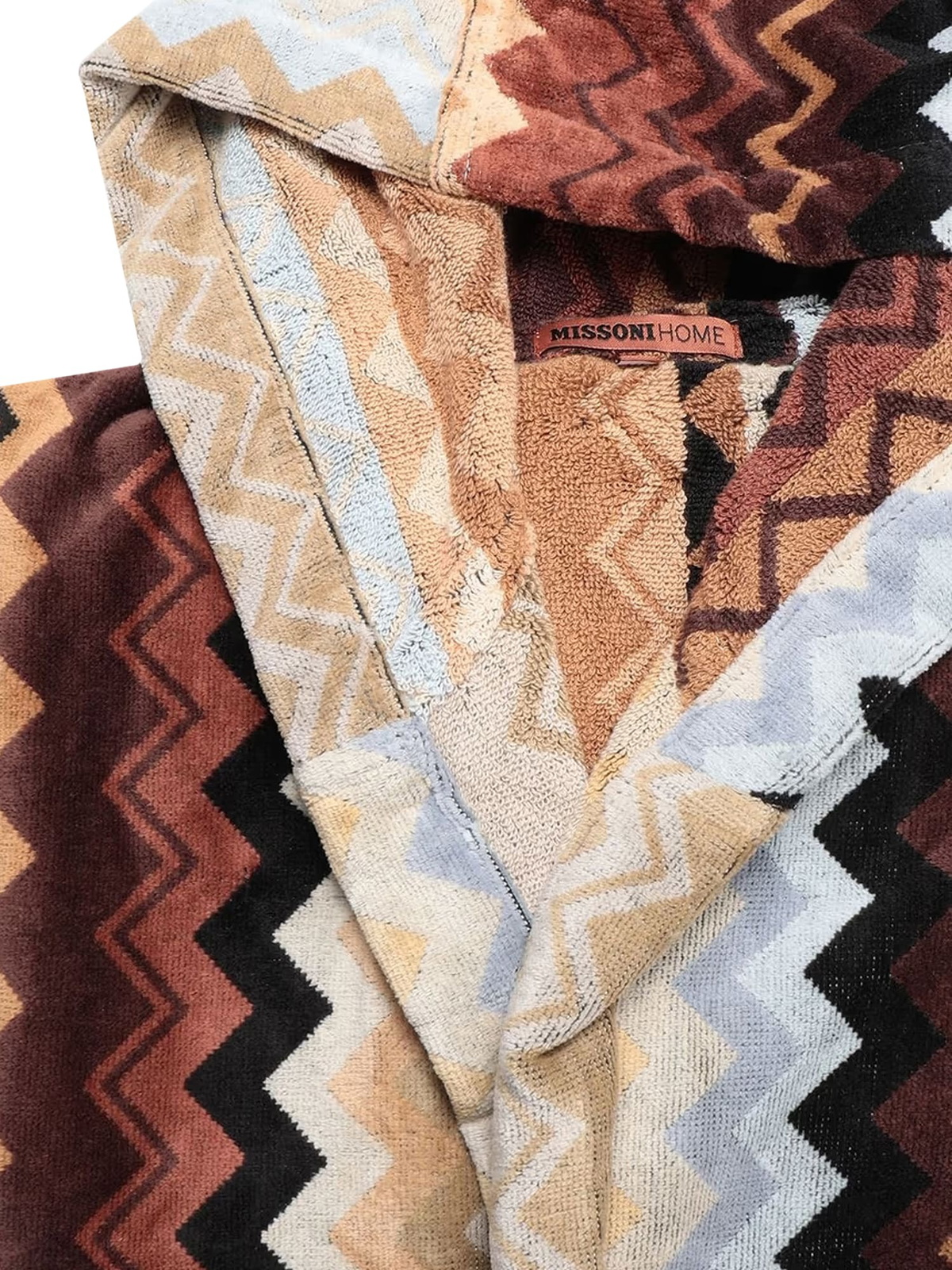 Missoni Giacomo Bathrobe