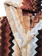 Missoni Giacomo Bathrobe
