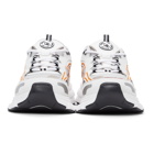 Axel Arigato White Marathon R-Trail Sneakers