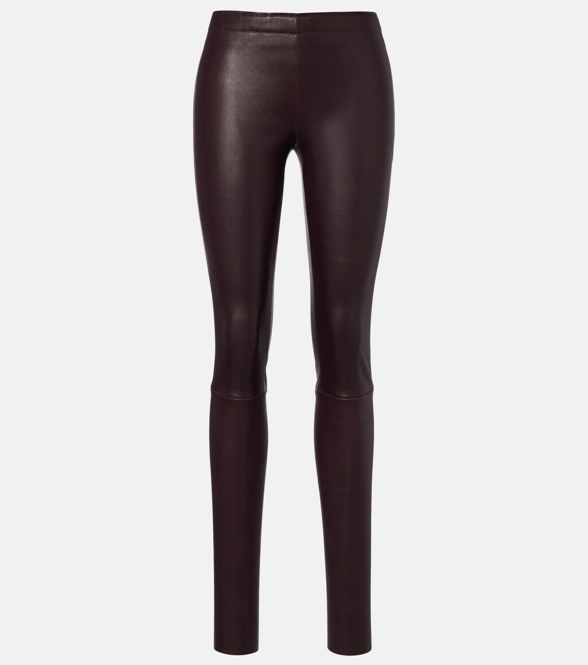 Stouls Carolyn leather leggings