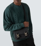Gucci GG messenger bag