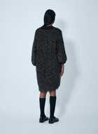 Lacoste Mani Sweater Dress