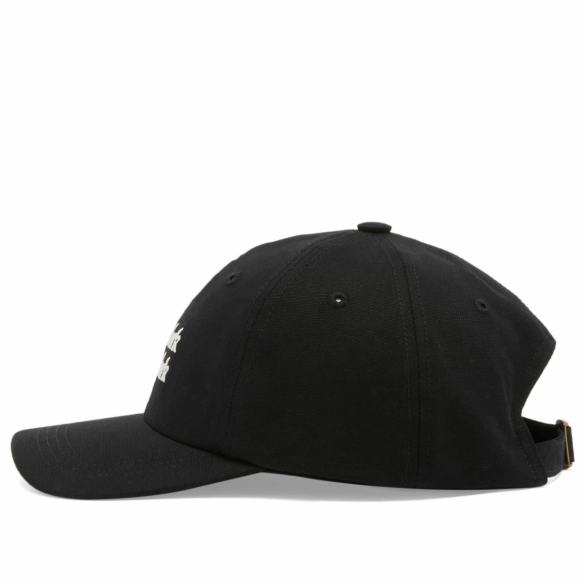 Corridor Men's New York New York Cap in Black 