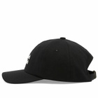 Corridor Men's New York New York Cap in Black 