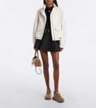Loewe x On Cloudtilt Cosmic running sneakers