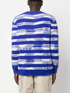 ISABEL MARANT - Logo Sweater