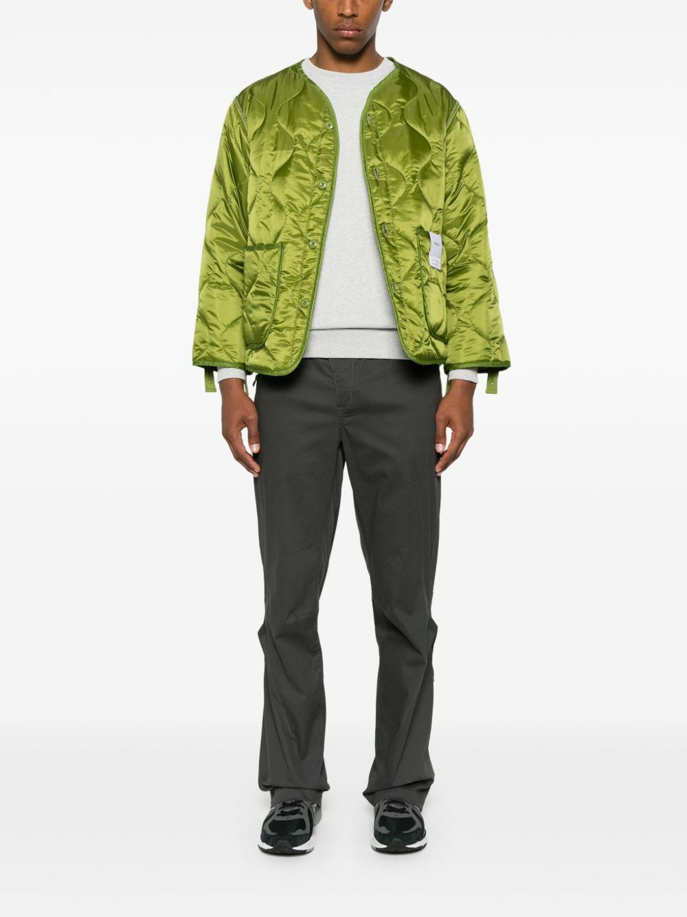 WTAPS WLJ JACKET NYLON. Lサイズ WTAPS WLJ Jacket WTAPS