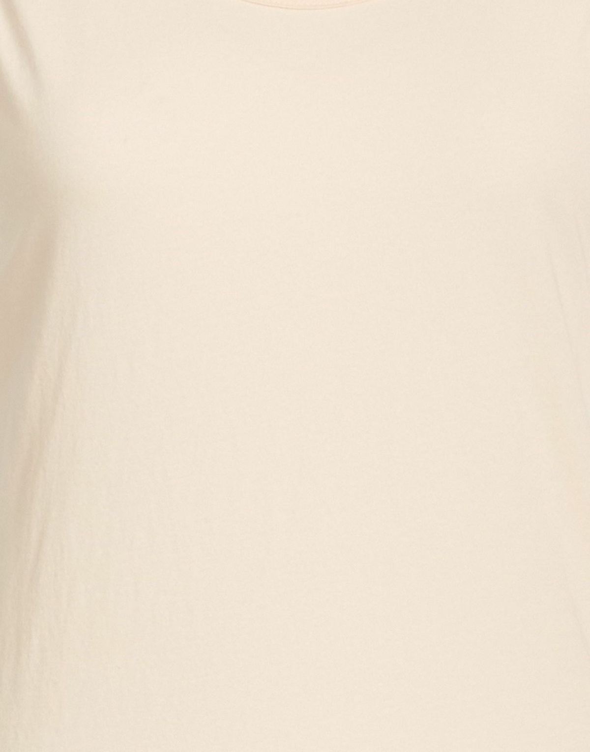 Crossley Womens T-shirt Cream