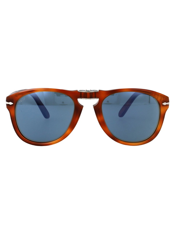 Photo: Persol Steve Mcqueen Sunglasses