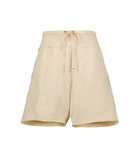 Les Tien - Yacht cotton shorts